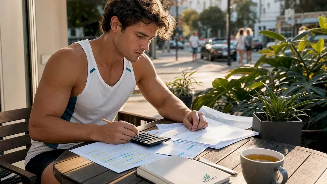Unpacking the True Cost of Opening a Gym or Studio in Australia