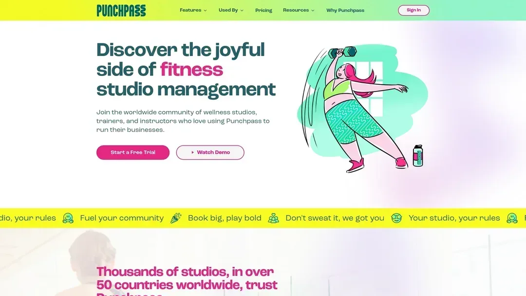 https://punchpass.com
