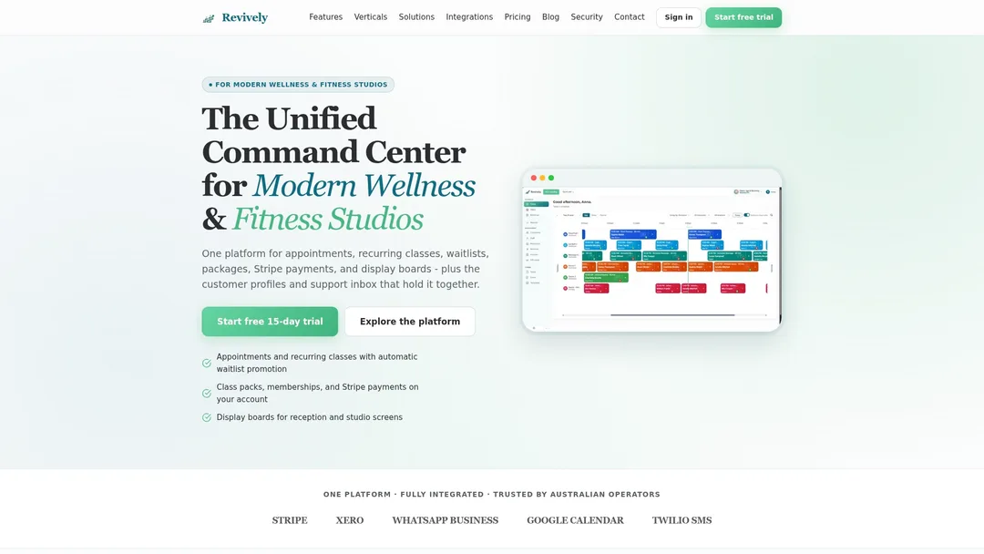 https://www.revively.app