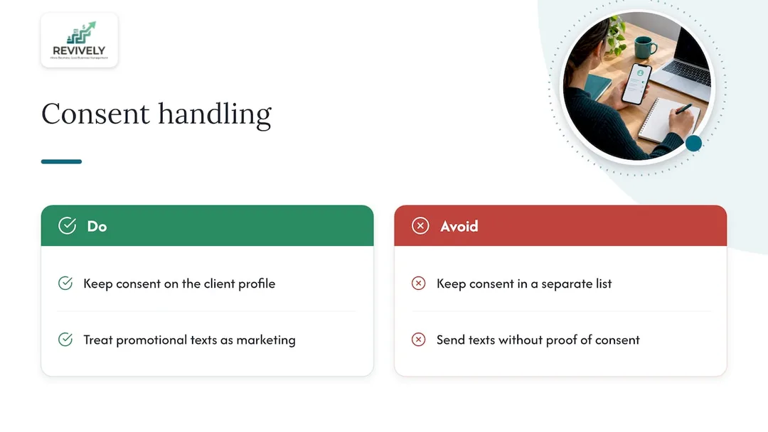 Our view: keep it in one place - overview diagram