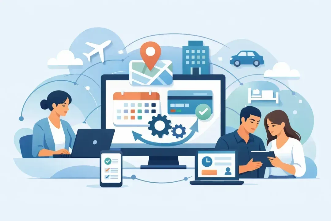 Integrated Booking Software: The Smart Way to Unify Your Australian Studio