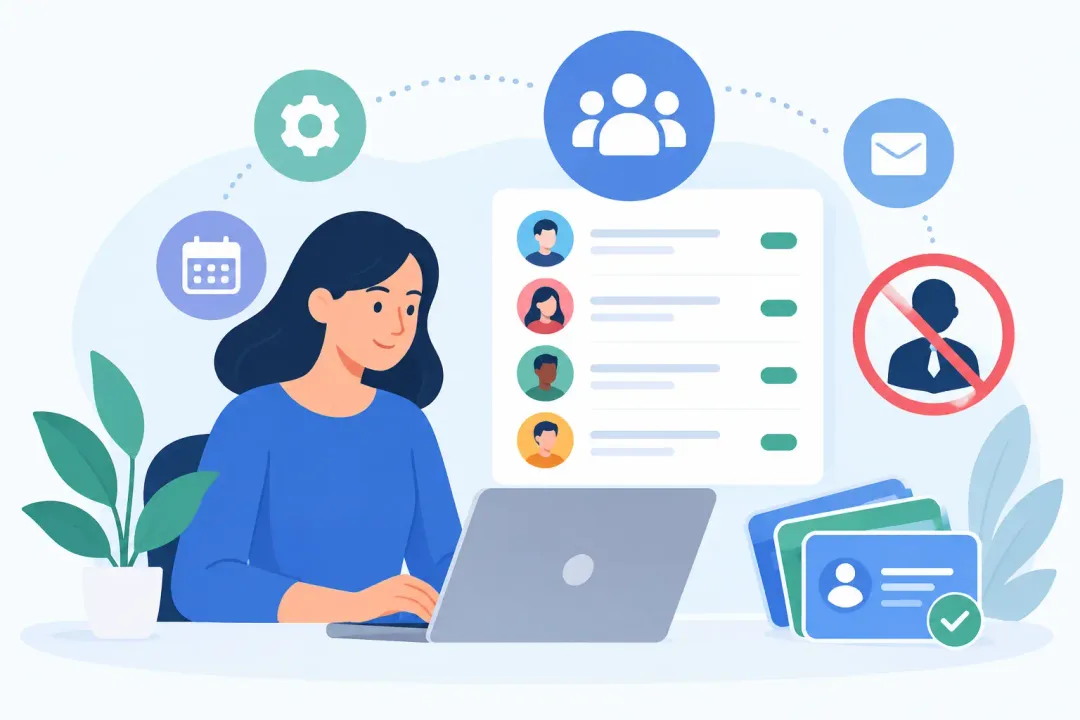 Drowning in Studio Admin? How Australian Studios are Mastering Memberships (and Their Weekends)