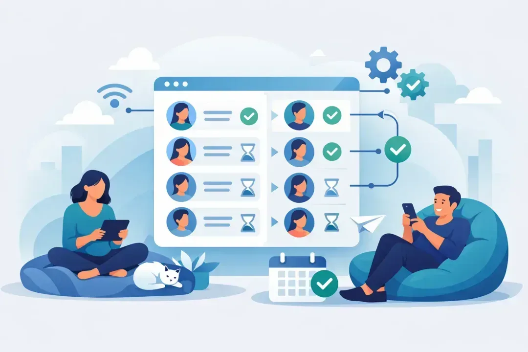 Fill Every Spot: How Smart Waitlists Boost Studio Revenue (Without the Admin)