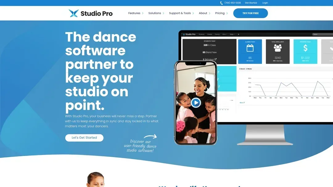 https://dancestudio-pro.com