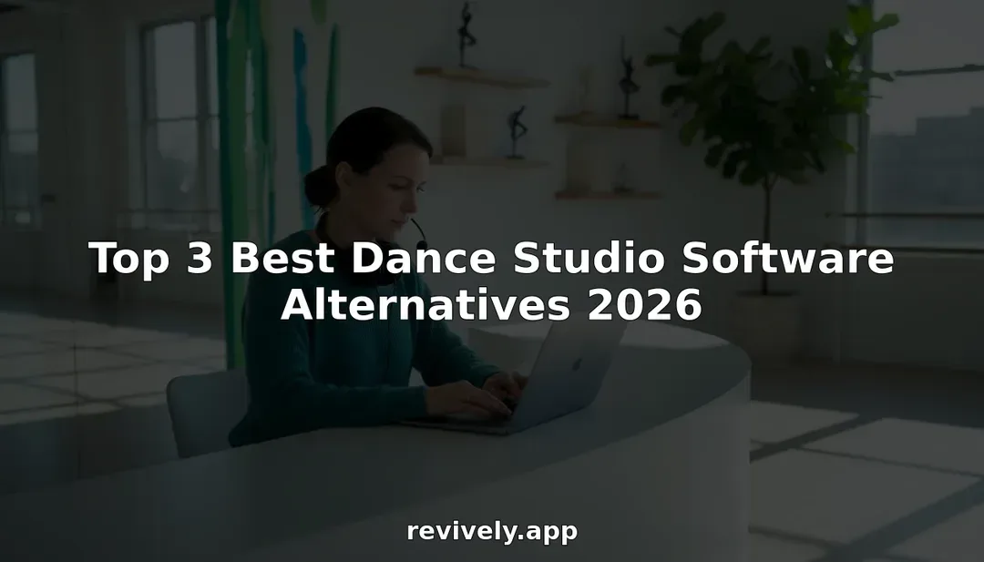 Unifying Your Rhythm: Top Dance Studio Software Alternatives for Australian Studios