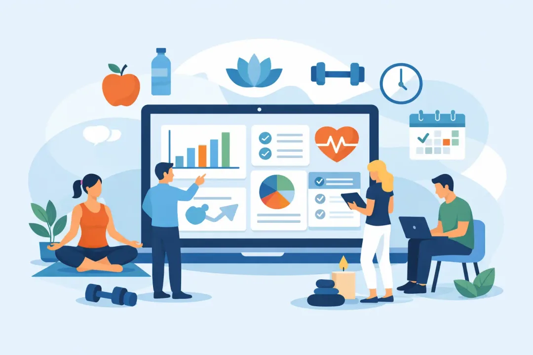 The Australian Studio Owner's Playbook: Cutting Chaos with Smarter Operations Software