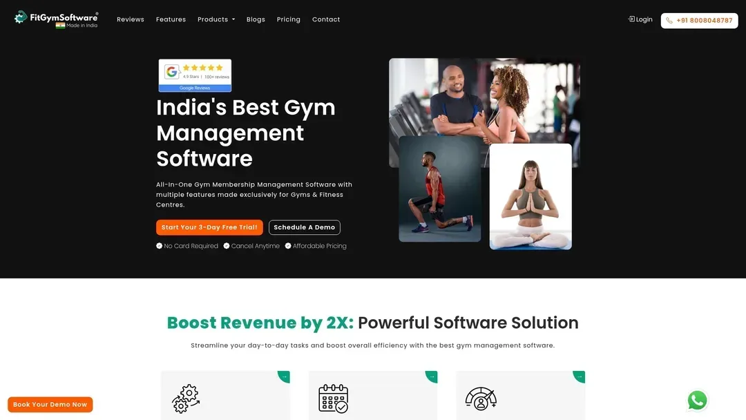 https://fitgymsoftware.com