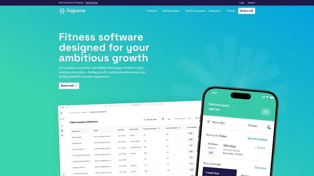https://hapana.com
