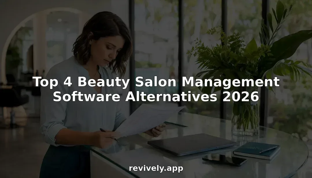 Ditching the Dread: Top 4 All-in-One Studio Management Alternatives for Australian Wellness Businesses