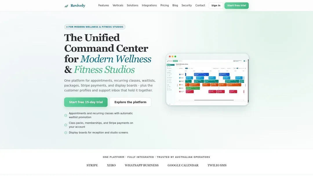 https://revively.app