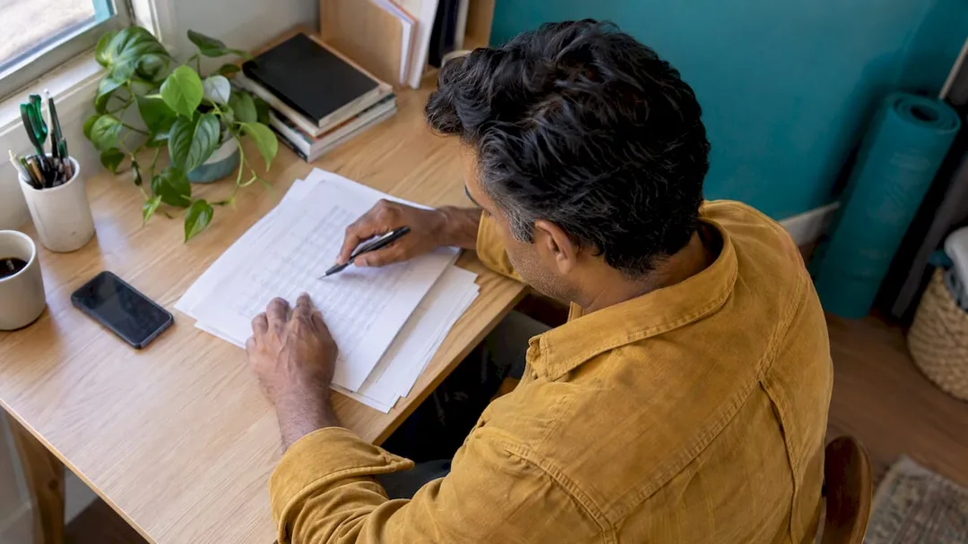 Studio owner reviewing class pack expiry terms