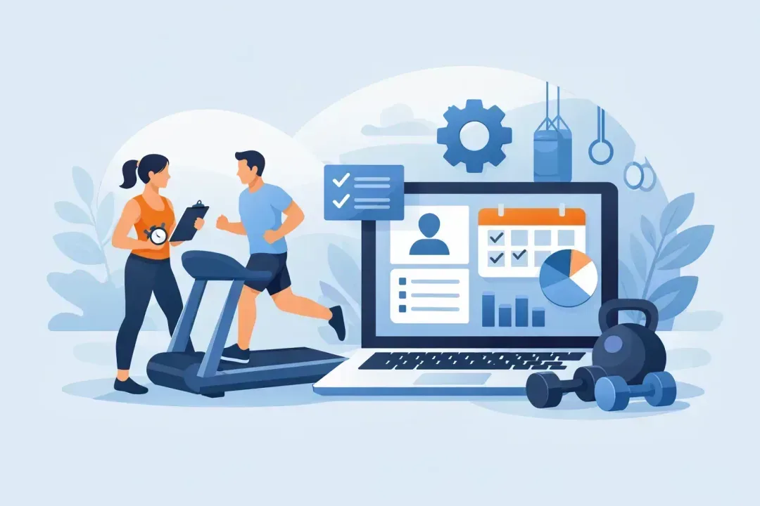 Choosing Gym Membership Software: An Australian Studio's Guide to True Fit
