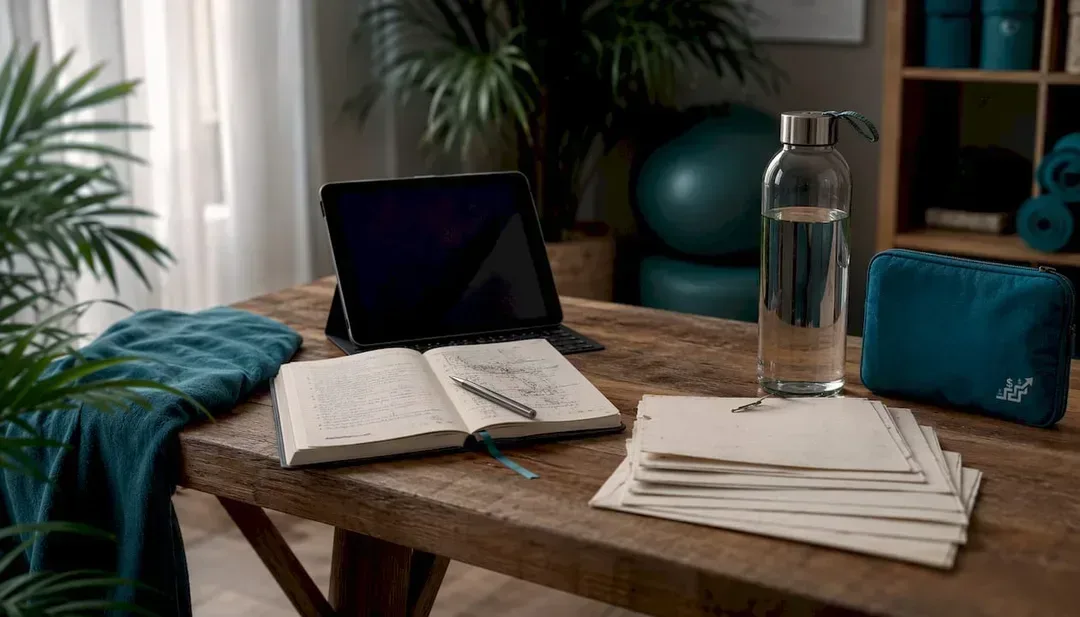 Wellness studio accounting integration tools