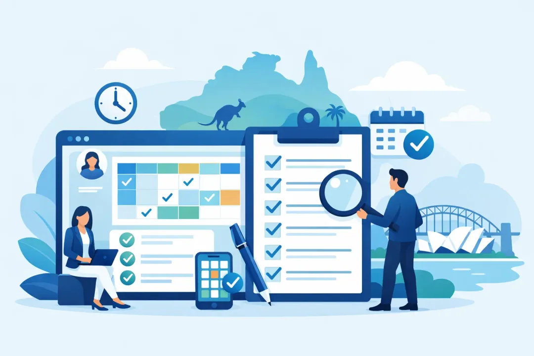 Appointment Software Australia: Stop the Daily Admin Chaos Before It Starts