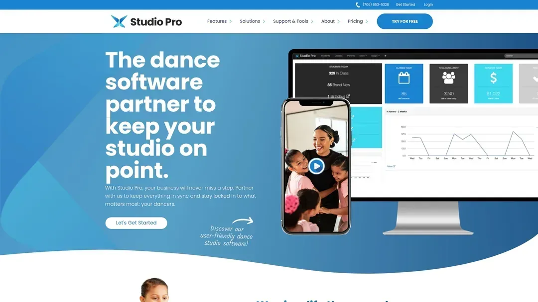 https://dancestudio-pro.com