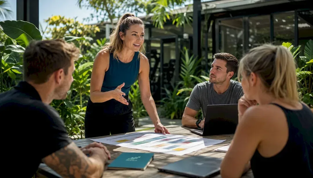 Studio Chaos to Calm: Choosing the Right Australian Management Software in 2024