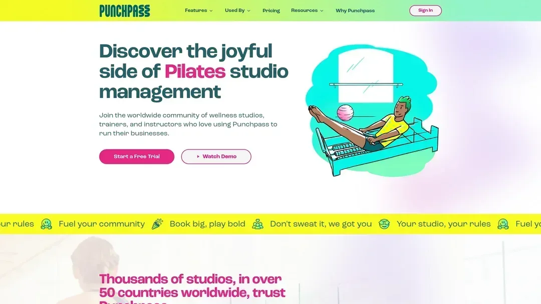 https://punchpass.com