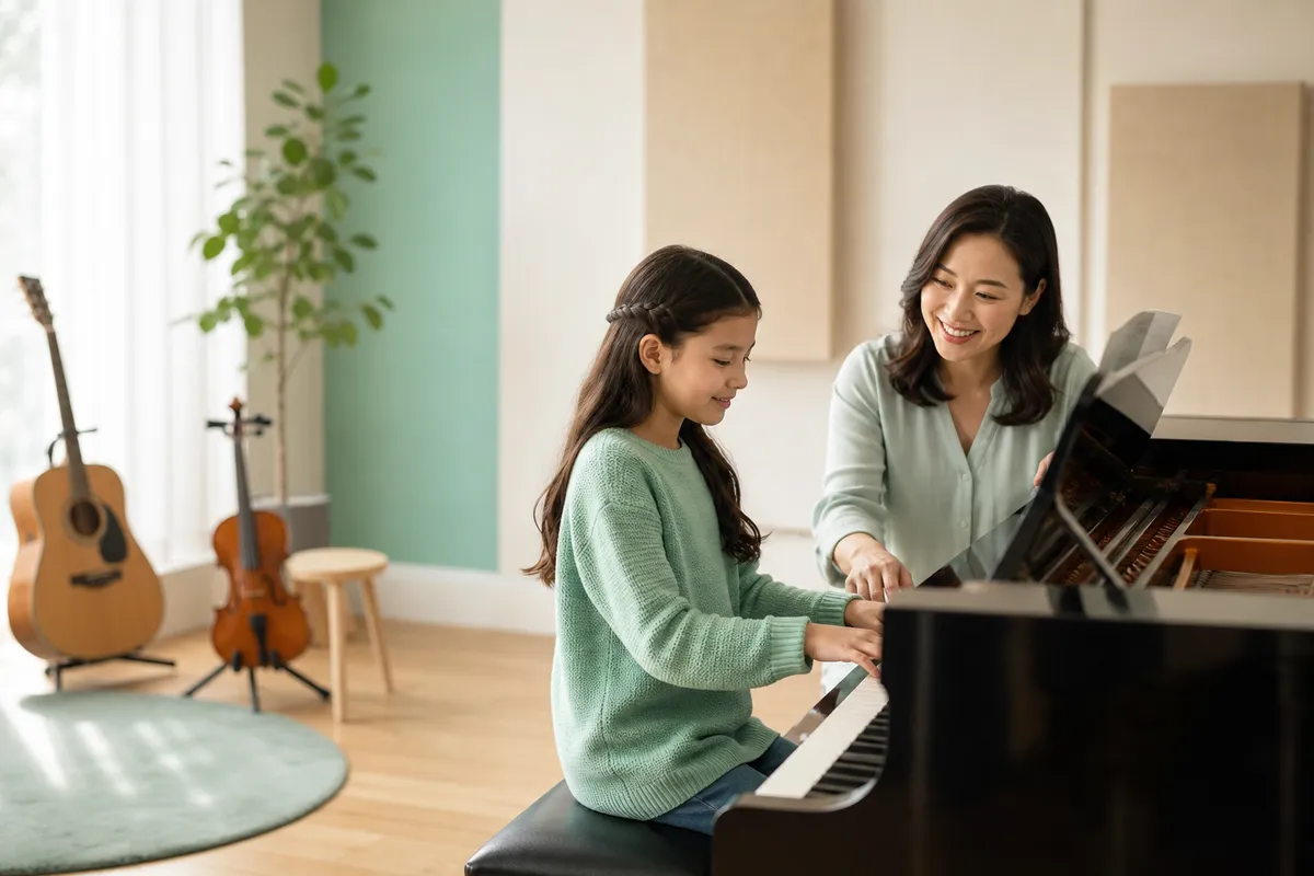 Music School